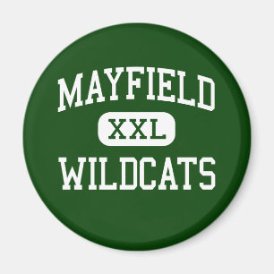 Mayfield - vildkatter - högstadium - Cleveland Magnet