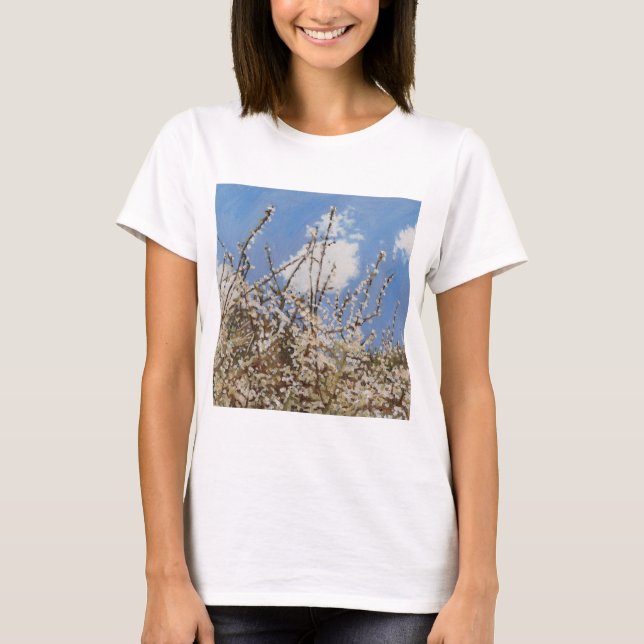 Mayflower 2012 tee (Framsida)