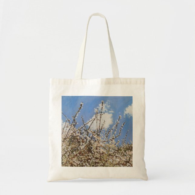 Mayflower 2012 tygkasse (Framsidan)