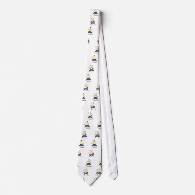 Mayflower ättling slips (Framsida)