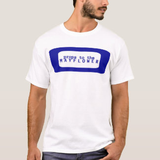 Mayflower T Shirt
