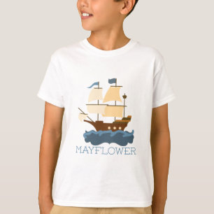 Mayflower Tröja