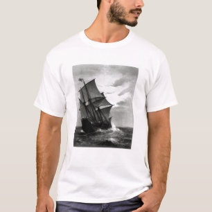 Mayfloweren T-shirt