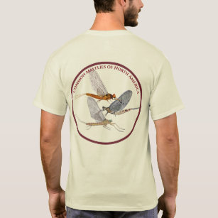 Mayfly Apparatur T Shirt