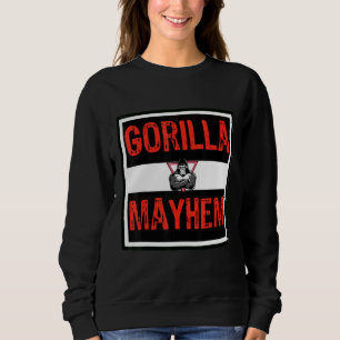 Mayhem Life T Shirt