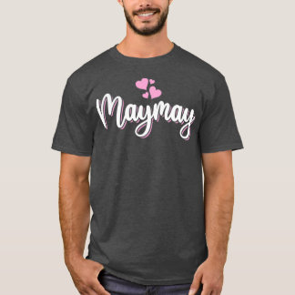 Maymay for Women Mors dag T Shirt