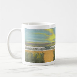 Mayo Beach WellFlottan Cape Cod País Kaffemugg