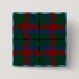 Mayo County Irish Tartan Knapp