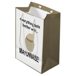 Mayonnaise Sauce Food Funny Mayonnaise