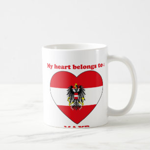 Mayr Kaffemugg
