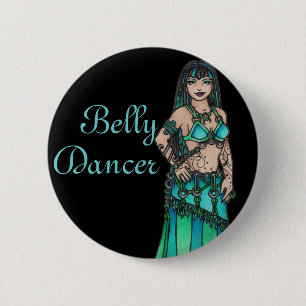 Maysun Belly Dancer Knapp