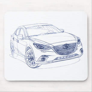 Maz 3 Sedan 2014 Musmatta