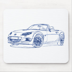 Maz Miata MX5 2013 Musmatta