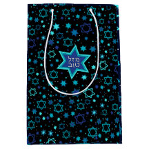 Mazal Tov Gift Bag