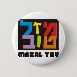 Mazal Tov Knapp