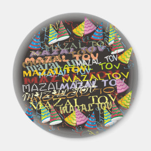mazala tovs magnet