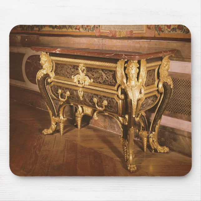 Mazarine commode musmatta (Framsidan)