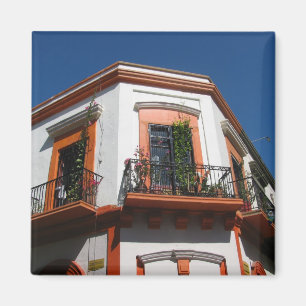 Mazatlan balkong magnet