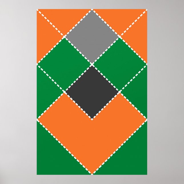 Mazda 787B Poster (Framsidan)