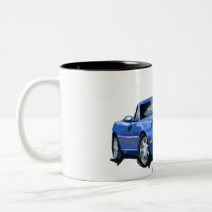 Mazda Miata mugg