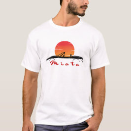 Mazda Miata T Shirt