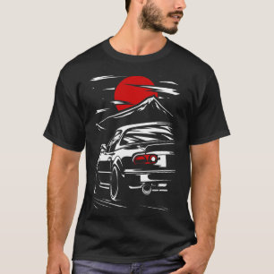 Mazda MX-5 Miata T Shirt