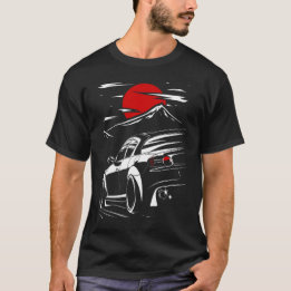 Mazda RX8 | Haruna T Shirt