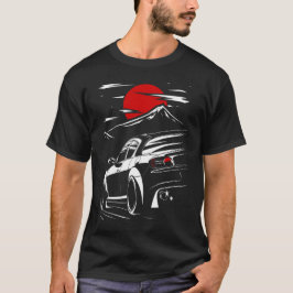 Mazda RX8 | Haruna T Shirt