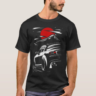 Mazda RX8   Haruna T Shirt