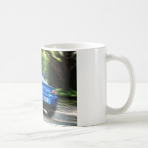 Mazda RX-7 Kaffemugg