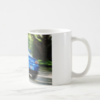 Mazda RX-7 Kaffemugg
