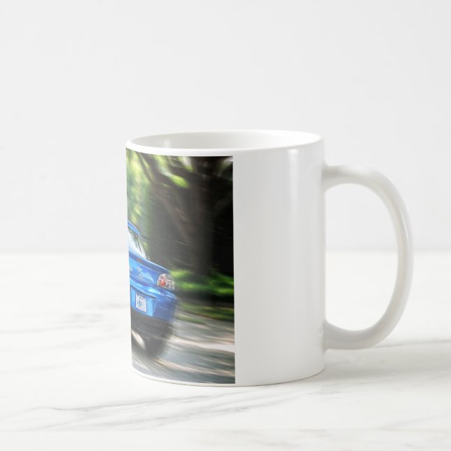 Mazda RX-7 Kaffemugg (Höger)