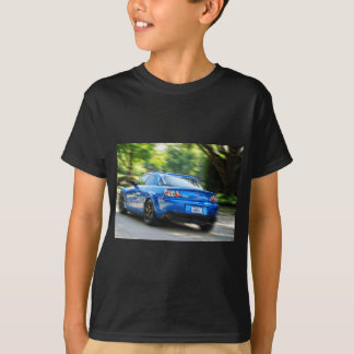 Mazda RX-7 Tee Shirt
