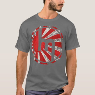 Mazda s Sunrise T Shirt