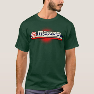 Mazda T Shirt