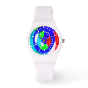 Maze Armbandsur