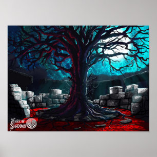 Maze Poster