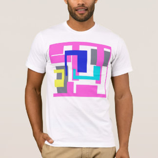 maze tee