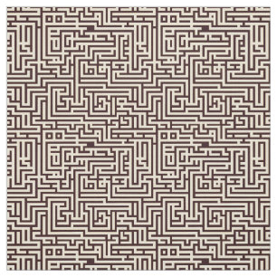 Maze Tyg