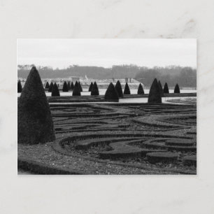 Maze Vykort