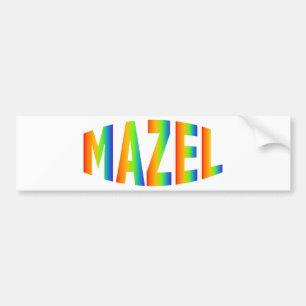 MAZEL BILDEKAL