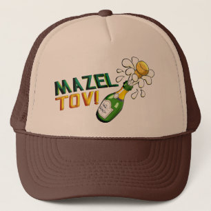Mazel Tov Keps