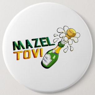 Mazel Tov Knapp
