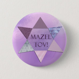 Mazel Tov! Knäppas Knapp