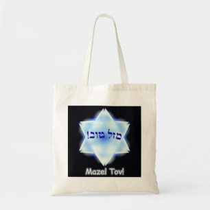 Mazel Tov! Tygkasse