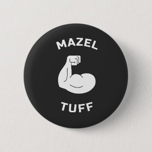 Mazel Tuff Stark Jude Mazel Tov, Pride Knapp