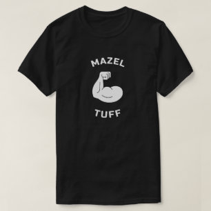 Mazel Tuff Stark jude T Shirt