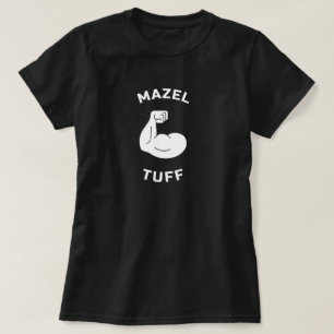 Mazel Tuff Stark jude T Shirt