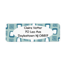 Mazes and Trapezoids