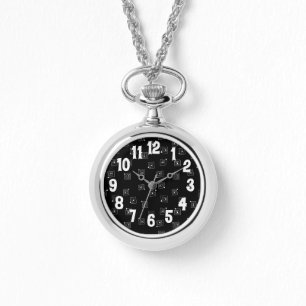Mazes Armbandsur